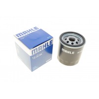 Фільтр масляний Toyota Camry 3.0i 91-06/Land Cruiser 84-/Hilux 97-