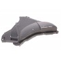 Захист арки колеса (переднього) BMW 5 (G30/F90) 16- (L)