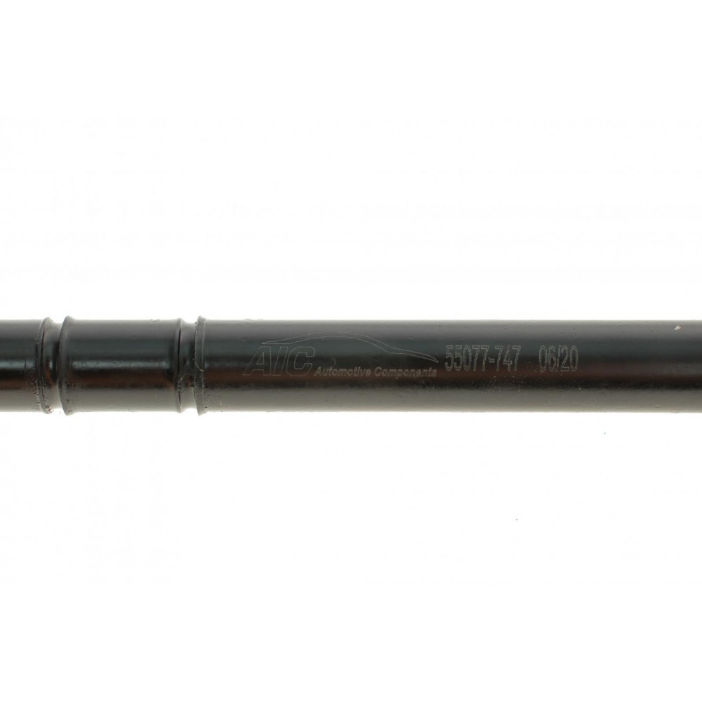 Тяга рульова Seat Cordoba/Ibiza 02-09/Skoda Fabia 99-07/Roomster 06-15/VW Polo 01-