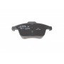 Колодки гальмівні (передні) Citroen C4 09-/C4 Grand Picasso 06-13/Peugeot 3008 11-16/5008 09-17