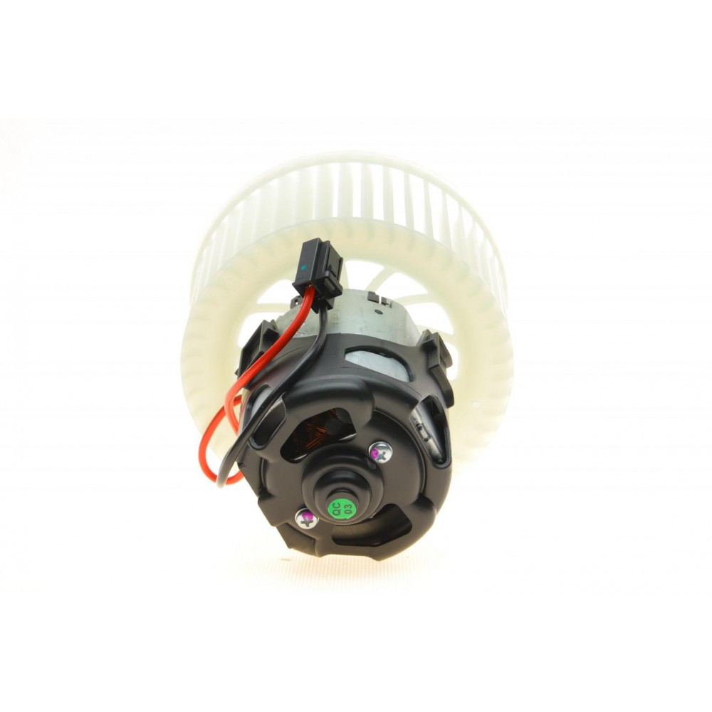 Моторчик пічки BMW 5 (F10/F11)/7 (F01/F02/F03/F04) 1.6-6.0 08-18 B47/N20/N47/N55/N57