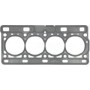 Прокладка ГБЦ Renault Kangoo/Twingo 1.2 16V 01-, Ø70,00mm