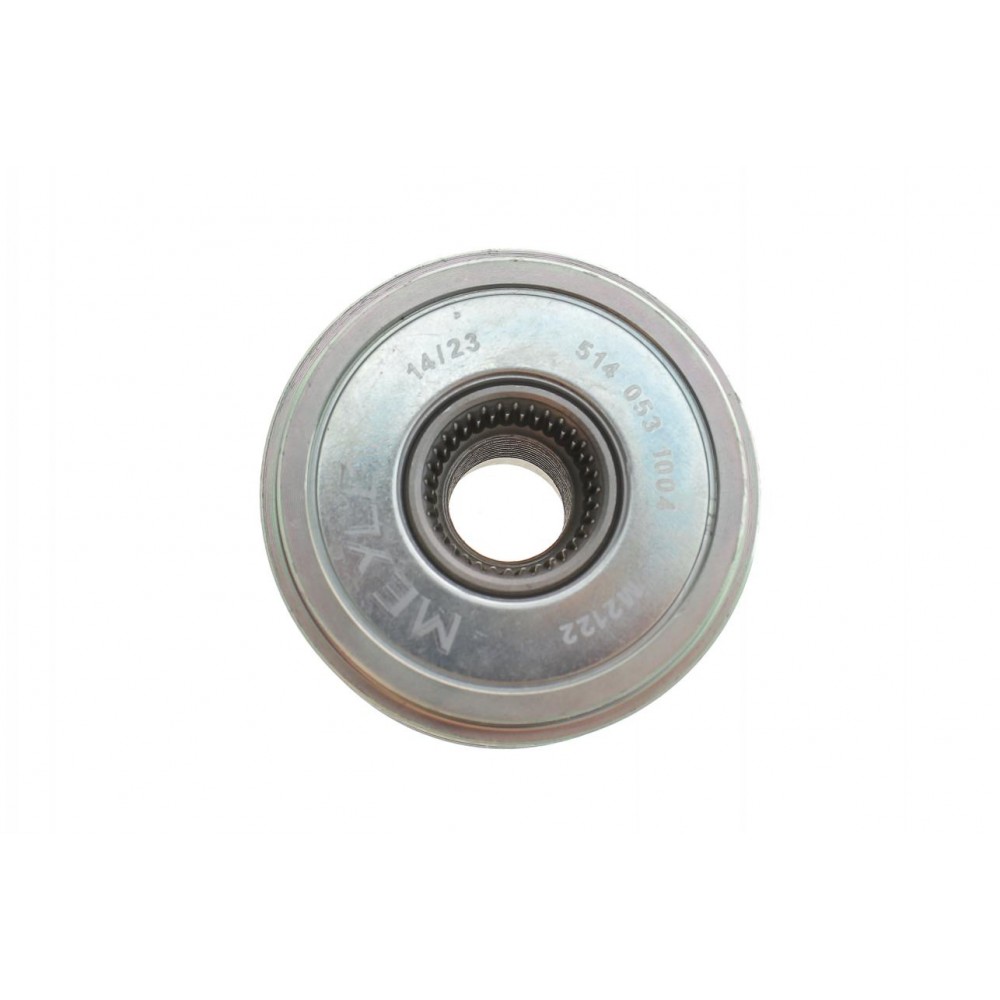 Шків генератора Citroen Berlingo/Jumpy/Jumper/Nemo 1.4/1.6/2.0/2.2HDi
