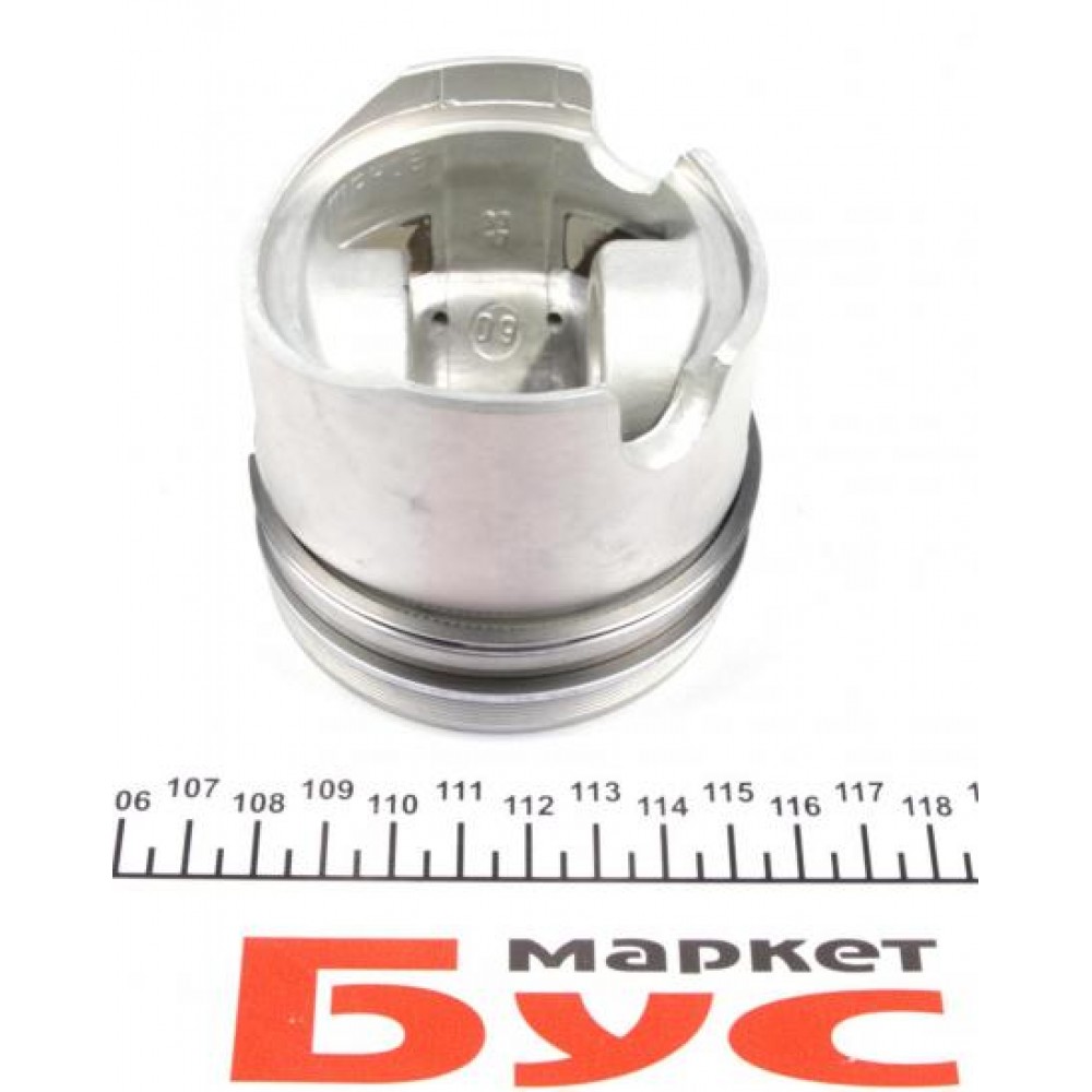 Поршень VW LT 2.4TD 88-96 (77.01mm/+0.5)