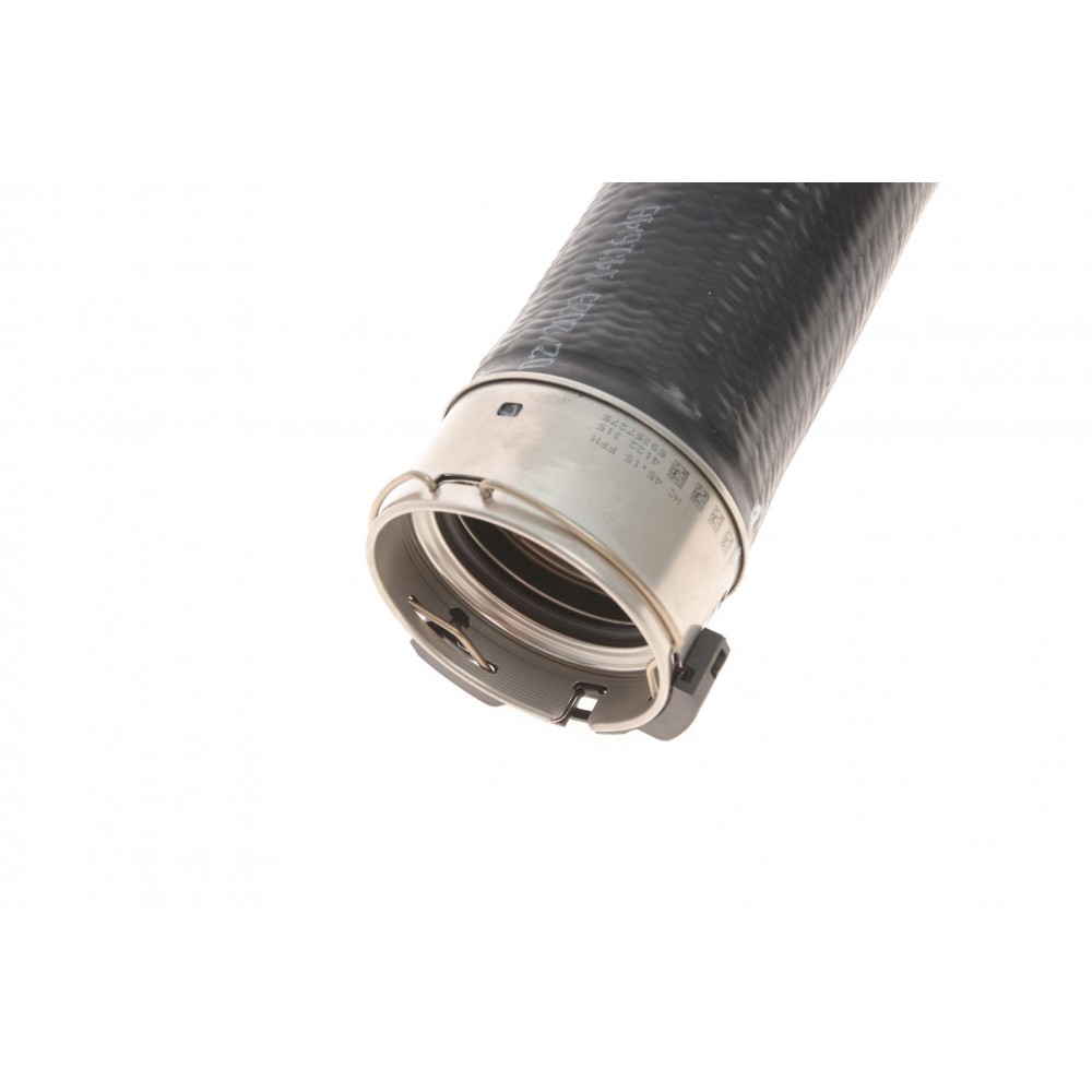 Патрубок інтеркулера (R) BMW 3 (F30/F80)/5 (F10)/X5 (F15/F85) 1.6/2.0 06-18 N20/N26