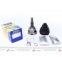 ШРКШ (зовнішній) Toyota Avensis Verso 01-05 (30z/27z/63.2mm/96.4mm/57.3mm) (+ABS48z)