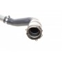 Патрубок інтеркулера Opel Movano/Renault Master 2.3 DCI 14- (к-кт)