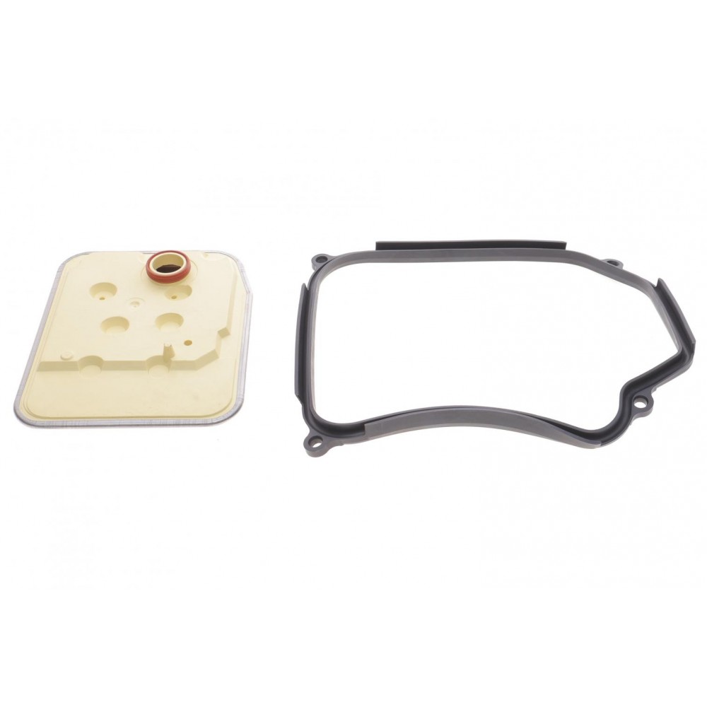 Фільтр АКПП VW T4/T5 1.9TDI/2.0/2.4D/2.5TDi 90- (з прокладкою на 5 отворів)