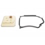 Фільтр АКПП VW T4/T5 1.9TDI/2.0/2.4D/2.5TDi 90- (з прокладкою на 5 отворів)