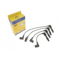 Провід запалювання Opel Astra F 93-01/Vectra A/B 1.8-2.0 i 16V 92-00 (к-кт) (MSQ0014)