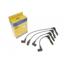 Провід запалювання Opel Astra F 93-01/Vectra A/B 1.8-2.0 i 16V 92-00 (к-кт) (MSQ0014)