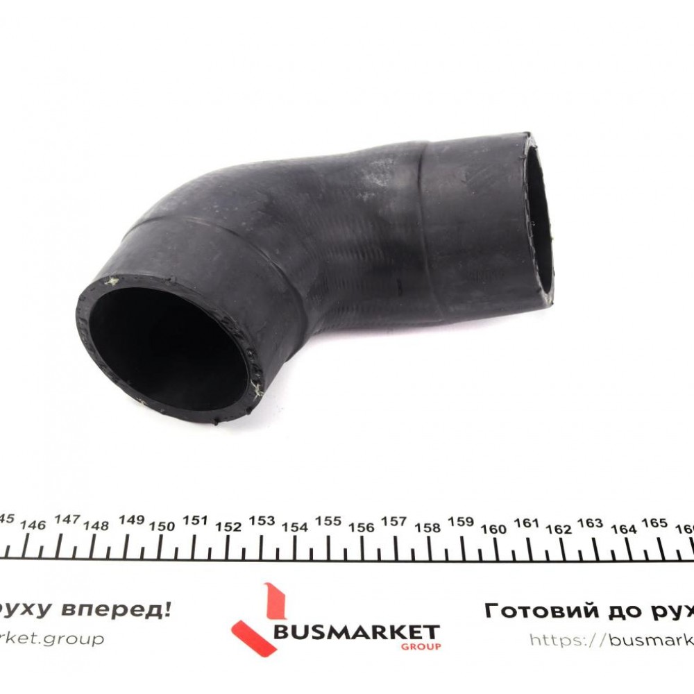 Патрубок інтеркулера Skoda Superb II/VW Golf VI/Passat 2.0TDI 05-