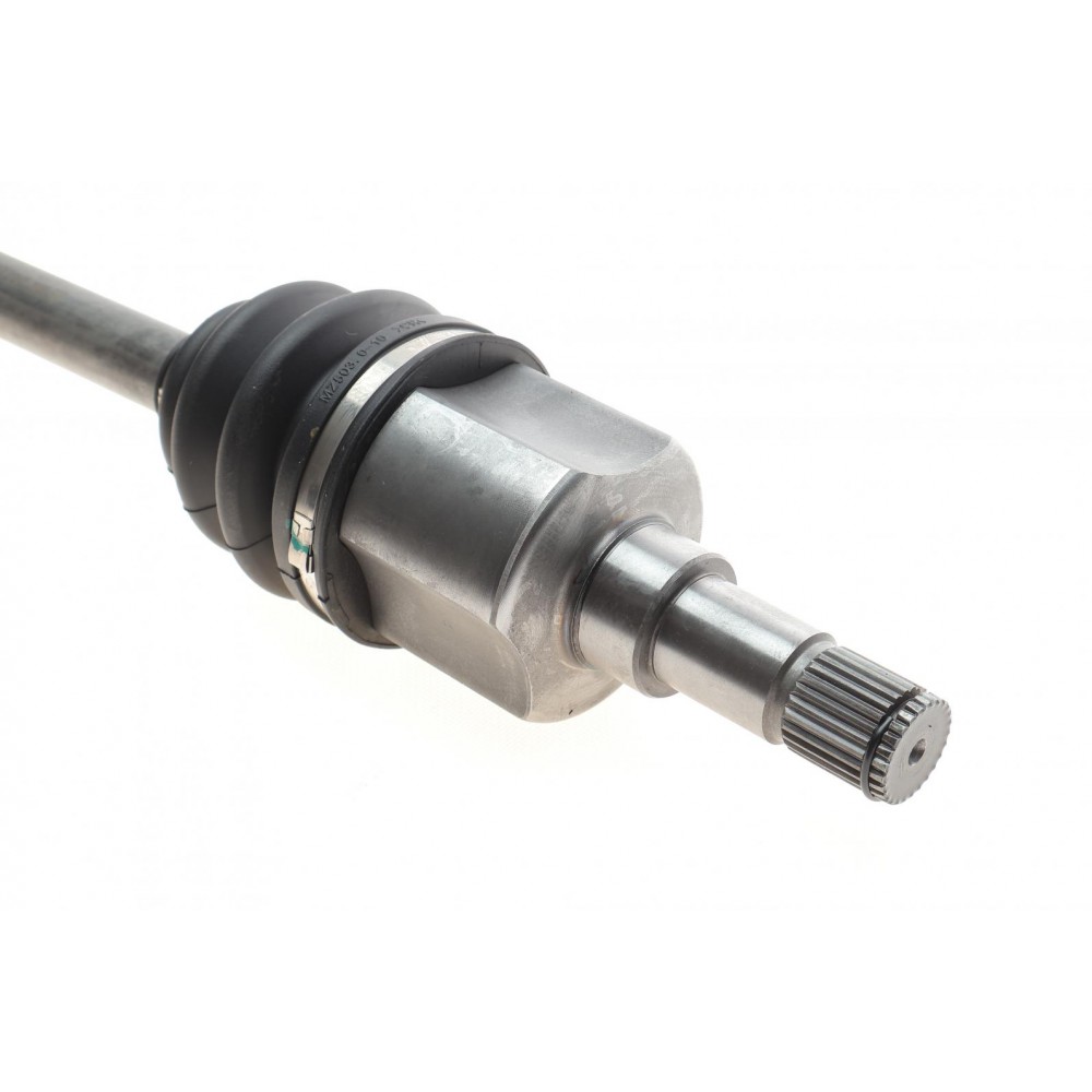 Піввісь (передня) Ford Focus 1.6-2.0 98-04 (L) (25x26x613)