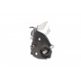 Замок капоту BMW 5 (F10)/7 (F01-F04) 08-16 B47/N20/N47/N52/N53/N55/N57/N63
