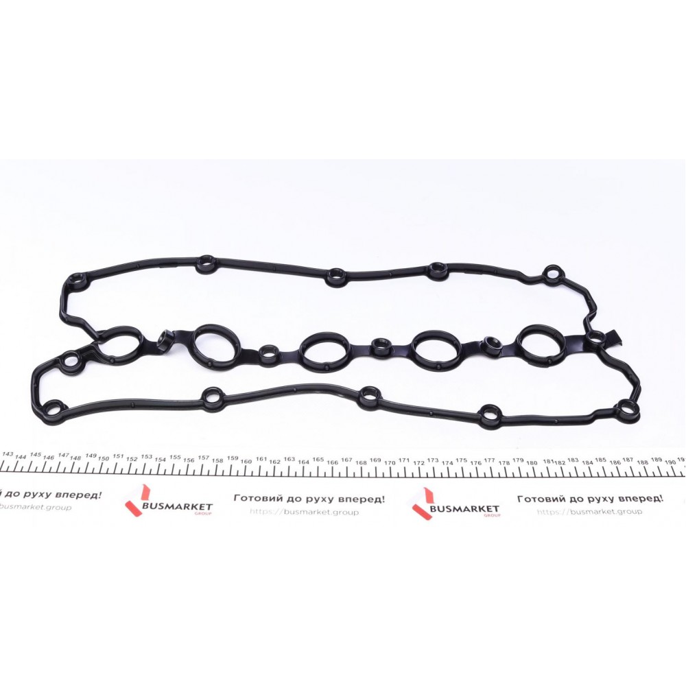 Прокладка кришки клапанів VW Jetta 2.5 FSI 04-11