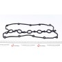 Прокладка кришки клапанів VW Jetta 2.5 FSI 04-11