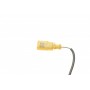 Датчик температури ВГ Skoda Fabia/Roomster/VW Polo 1.2/1.6 TDI 09- (HÜCO)
