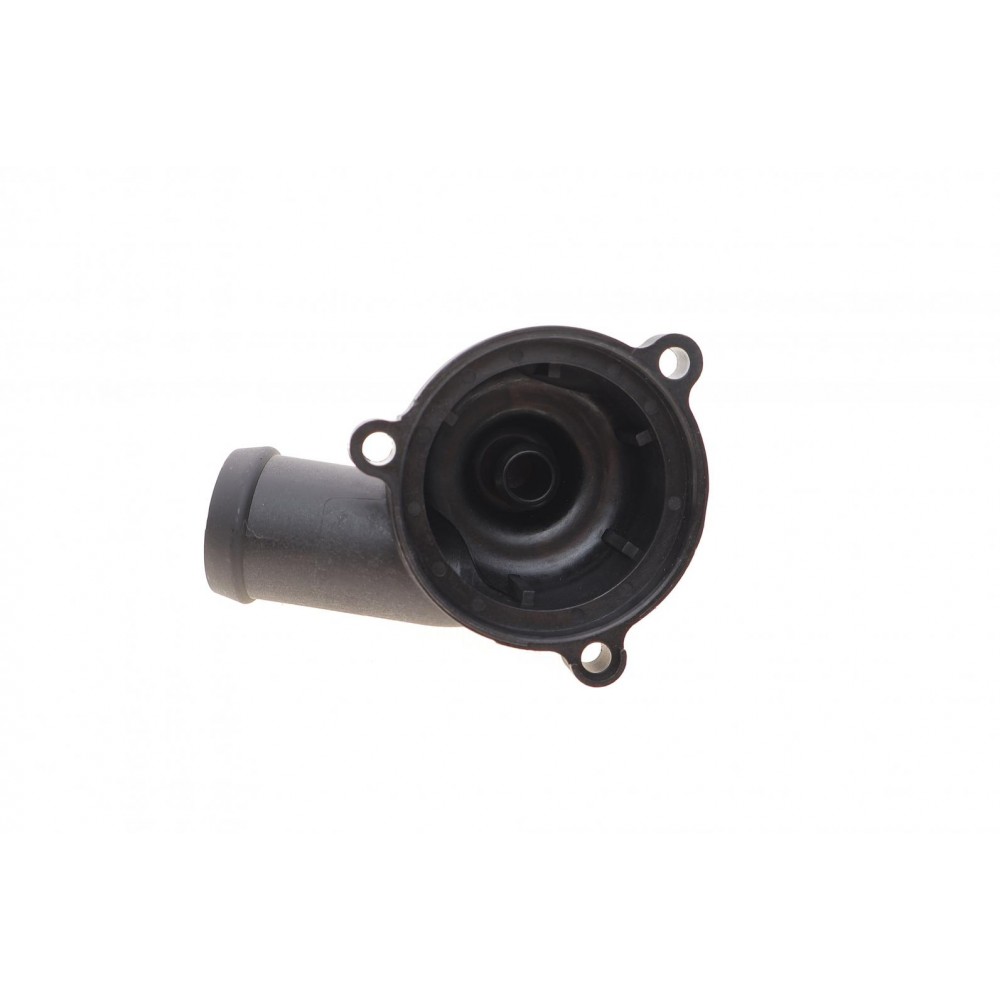 Фланець системи охолодження Skoda Fabia II/VW Golf/Passat B6/B7 1.4TSI/1.6 06-