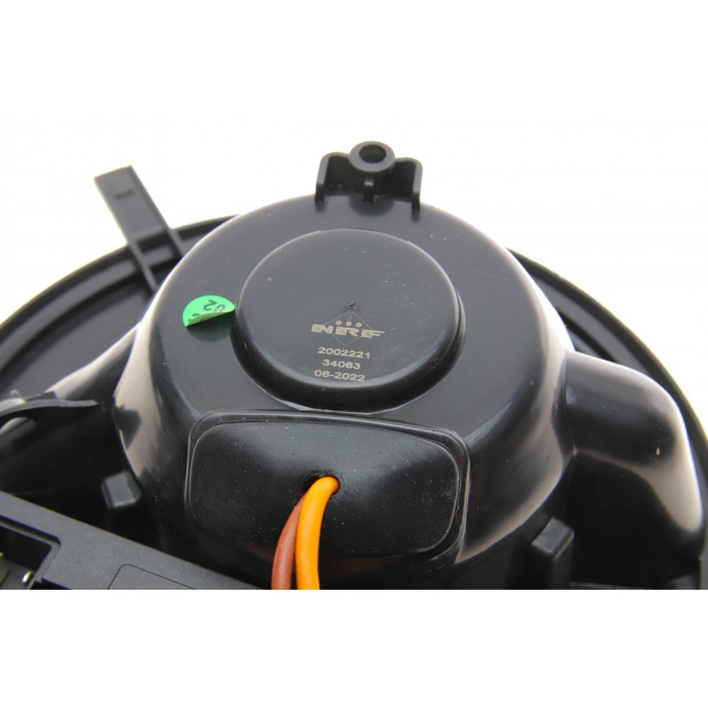 Моторчик пічки Audi A3/Q3/Seat Leon/VW Caddy/Golf 1.0-3.6 03-