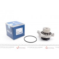 Помпа води VW Crafter 30-35 2.5TDI 06-13