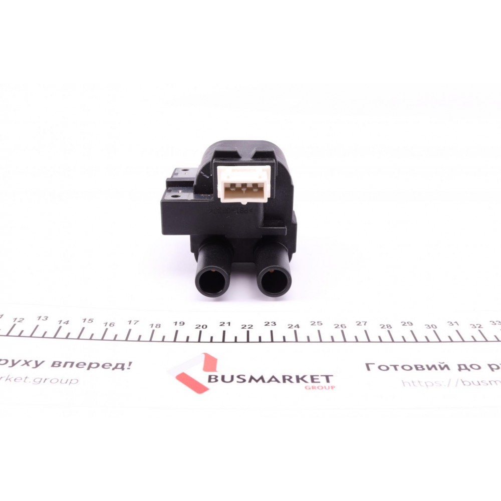 Котушка запалювання Renault Kangoo/Megane 1.4-1.6/1.6e 96-