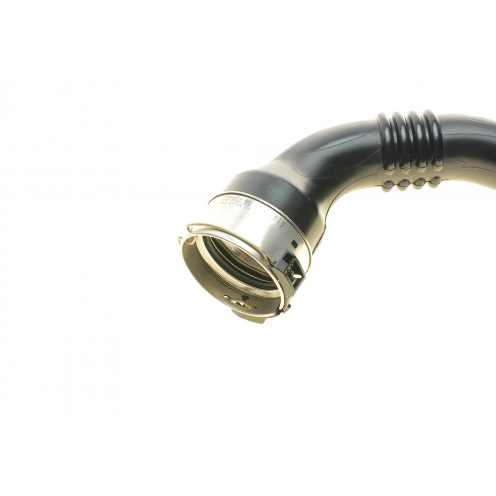 Патрубок інтеркулера Renault Megane IV/Scenic IV/Nissan Qashqai 1.5 dCi 15-