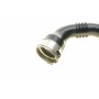Патрубок інтеркулера Renault Megane IV/Scenic IV/Nissan Qashqai 1.5 dCi 15-
