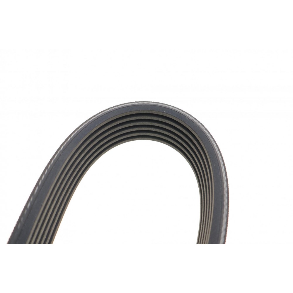 Ремінь генератора Audi/BMW/Chevrolet/MB/ Opel (6PK1870)