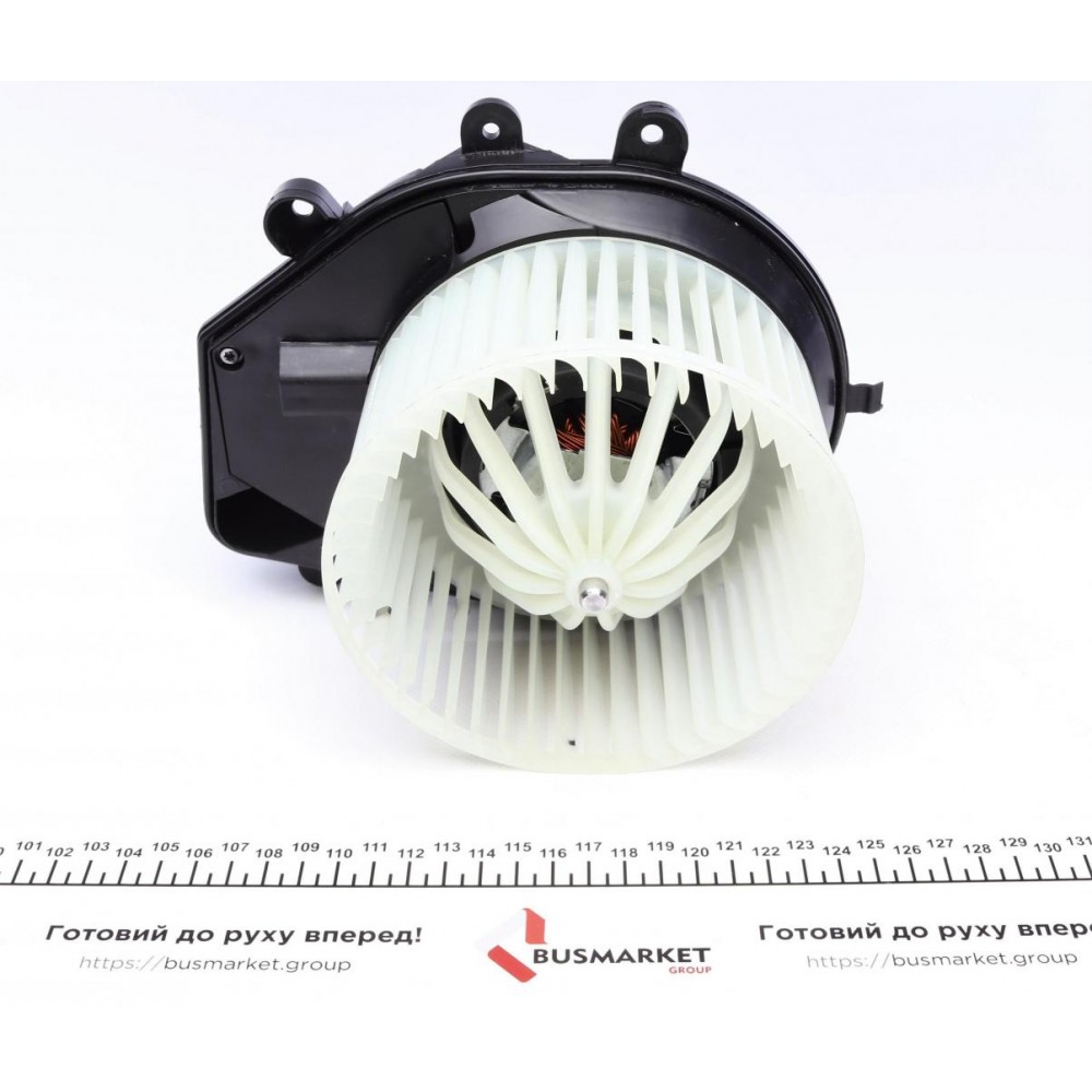 Моторчик пічки Audi A4/Skoda Superb/VW Passat 1.6-4.0 94-08