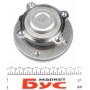 Підшипник маточини (передньої) BMW X1 (E84) 09-15 (к-кт)