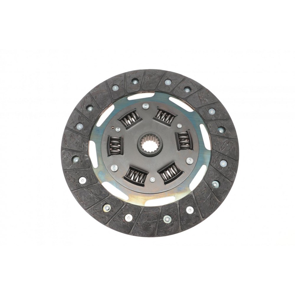 Комплект зчеплення Rover 114/214/25/416/45 90-05 (d=200mm) (+вижимний)