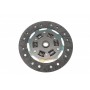 Комплект зчеплення Rover 114/214/25/416/45 90-05 (d=200mm) (+вижимний)