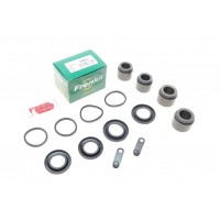 Ремкомплект супорта (переднього) orsche 911/Boxster 88-05 (d=36mm) (Brembo) (+4 поршня)