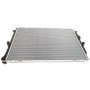 Радіатор охолодження Audi A3/Q3/Seat Leon/Skoda Kodiaq/Octavia/VW Golf/Passat 2.0TDI 12-