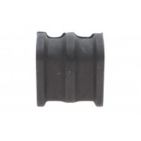 Втулка стабілізатора (переднього) Renault Clio III/Grand Scenic 1.2-2.0 03- (d=20.5mm)