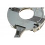 Перемикач поворотів Audi 80/VW Caddy/Golf/Jetta/Passat 60-93 (OE VAG)