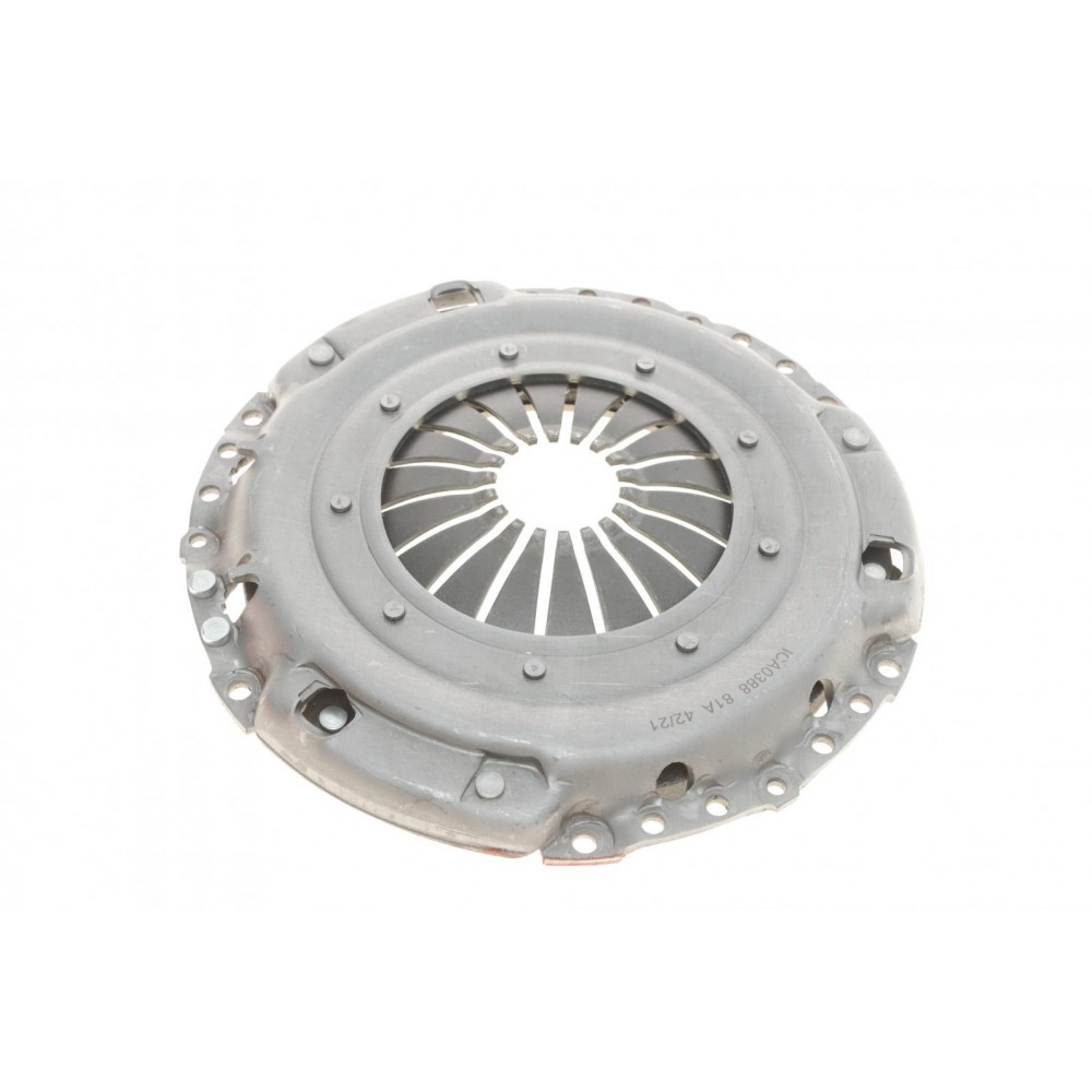 Комплект зчеплення VW T4 1.8/2.0 97-03 (d=228mm) (+вижимний) (замінено на 957491)