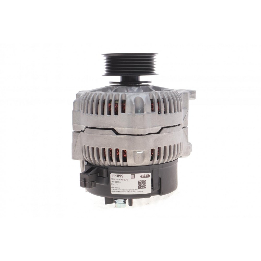 Генератор VW LT 2.5-2.8 SDI/TDI 95-06 (14V/90A) = 111899