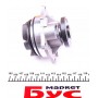 Комплект ГРМ + помпа Ford Transit Connect 1.8 16V 02-13 (25x129z)