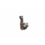 Замок дверей (передніх/R) VW Caddy/Golf/Touran/Touareg 03-15/Skoda Octavia 04-13