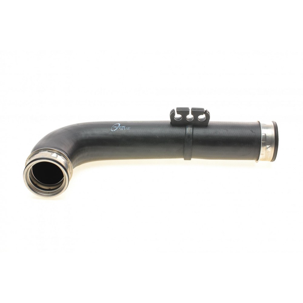 Патрубок інтеркулера (задній) (L) VW Golf V/Seat Leon 1.9TDI 03-