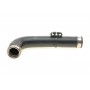 Патрубок інтеркулера (задній) (L) VW Golf V/Seat Leon 1.9TDI 03-