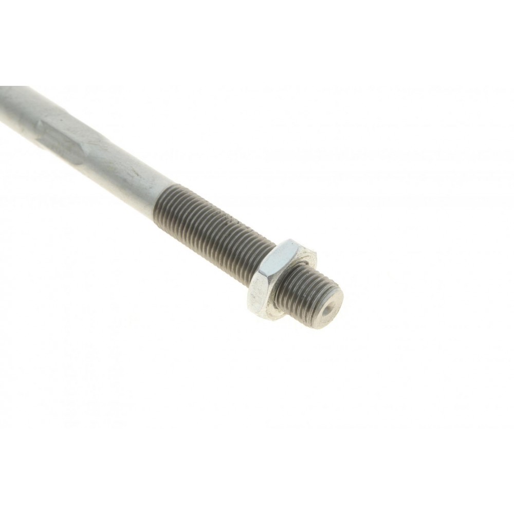 Тяга рульова Opel Astra G 98-09/Astra H 04-14/Zafira A 99-05 (L=284mm)