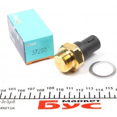 Датчик увімкнення вентилятора Ford Escort/Focus/Courier 85-95 (2 конт.) (103-98°C)