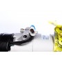 Компресор кондиціонера Opel Zafira 2.0/2.2 DTI 99-05