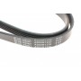 Ремінь генератора Opel Astra G 1.2i-1.4i 04-/ Corsa1.0-1.4/ Agila 1.0-1.2 00-07