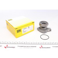 Підшипник вижимний Opel Vectra C 1.9CDTI/2.0 16V/3.0CDTi/2.8 V6, 03-09