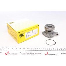 Підшипник вижимний Opel Vectra C 1.9CDTI/2.0 16V/3.0CDTi/2.8 V6, 03-09