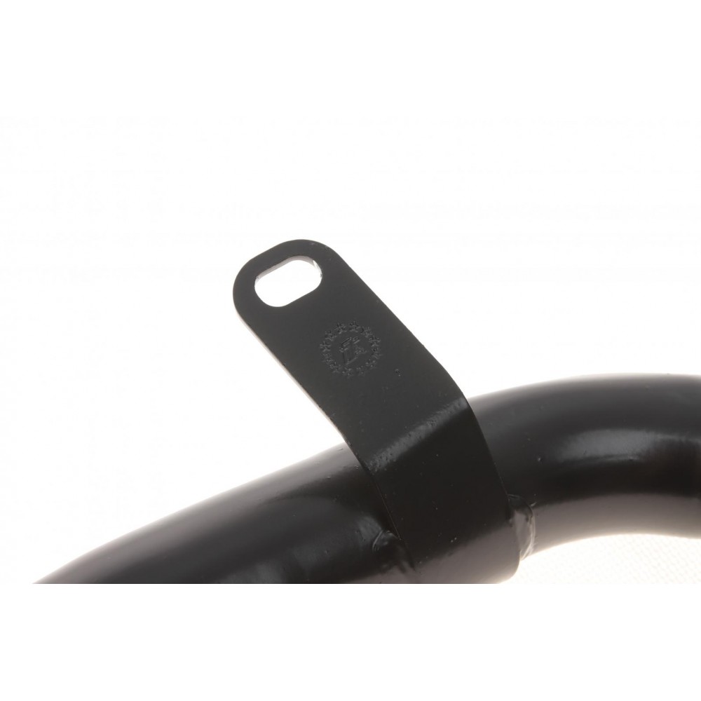 Трубка системи охолодження Fiat Ducato 2.3D 06-14