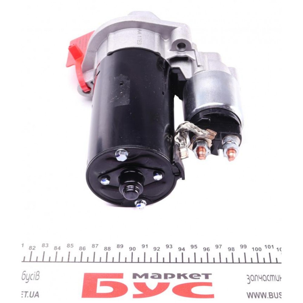 Стартер MB Sprinter/Vito 2.2CDI 06- (1.7kw) (z=12) (Bosch RH Mounting)